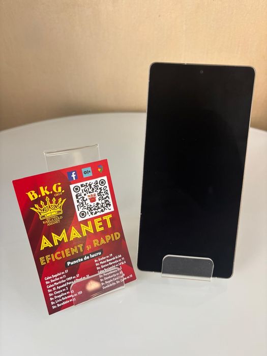 Samsung S25 Ultra 512gb Amanet BKG