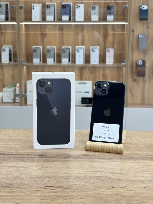 iPhone 13 128 gb | Айфон 13 128 гб