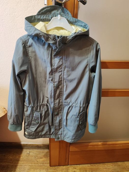 Парка  для детей.