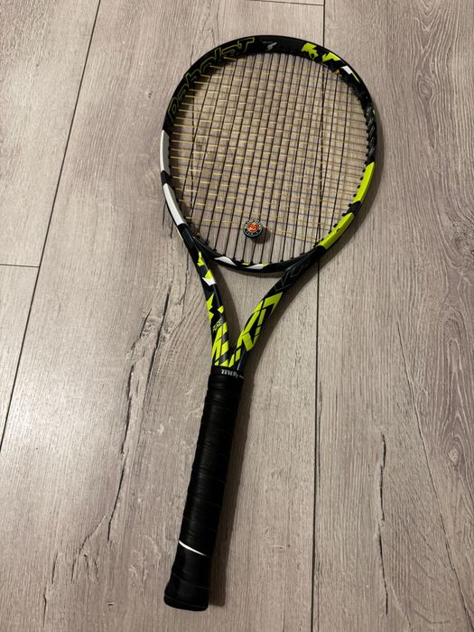 Vand racheta babolat pure aero 300 gr 16x19