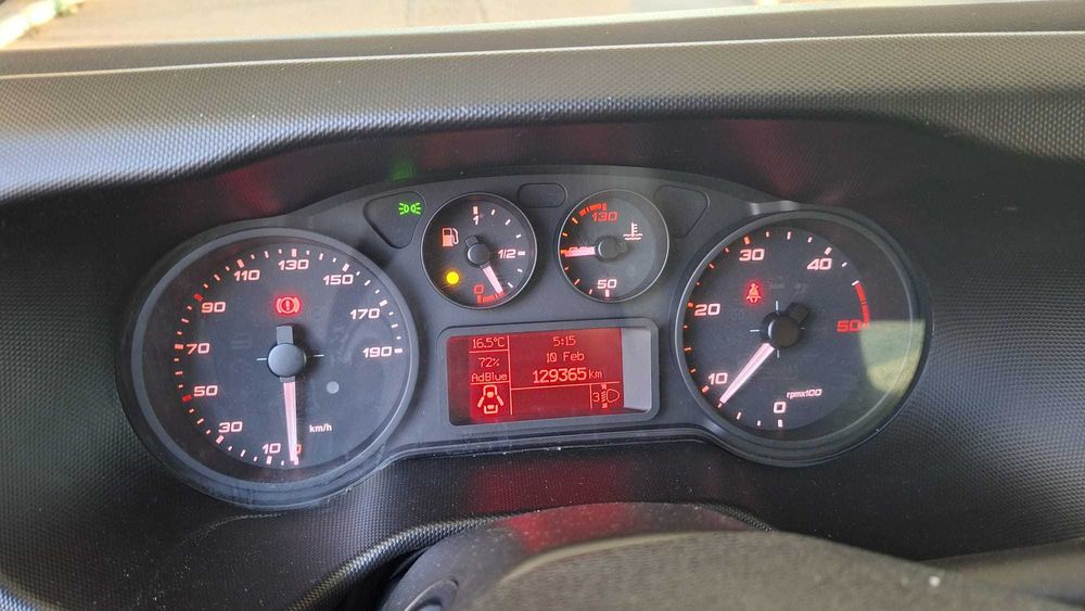 Iveco prelata LEASING 5 ani /rata 422 euro-garantie 1 an