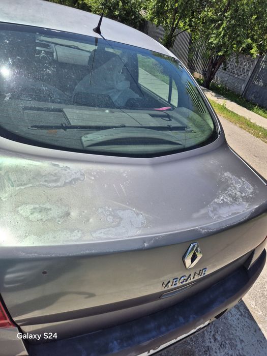 RENAULT Megane 2005 — imagine 5