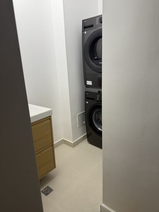 Apartament cu 4 camere