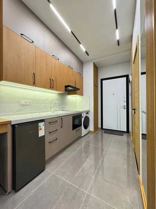 Сдаётся 1х ком квартира в Жк Акай Сити ”Akay City” 286*