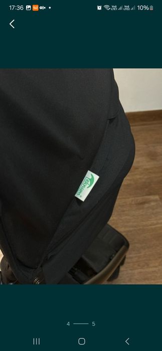 Продам коляску в отличном состоянии