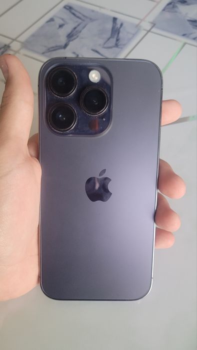 Iphone 14 pro 128gb