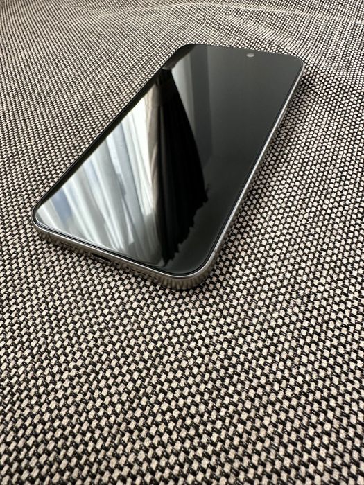 Vand/Schimb iPhone 15 PRO MAX 256GB IN GARANTIE