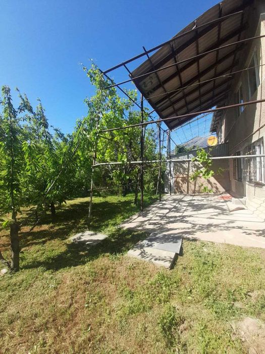 Продам дом, кирпичный, микрорайон БАМ