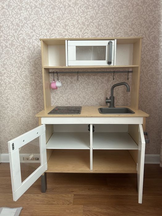 Наборы игрушек IKEA Детская кухня Дуктиг