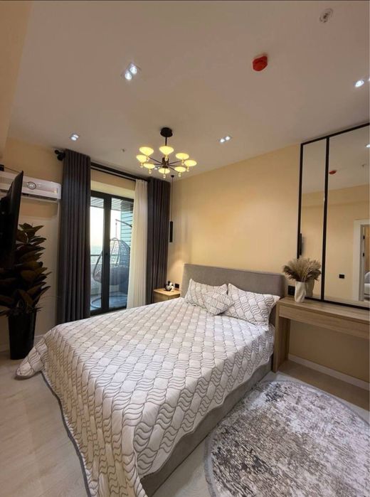 NRG U Tower Ор-р Tashkent City! 2/23/27