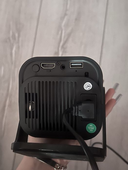 проектор для домашнего кино