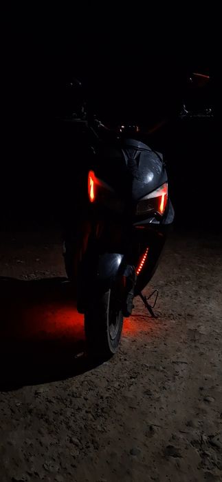 Мопед м8про шымкент