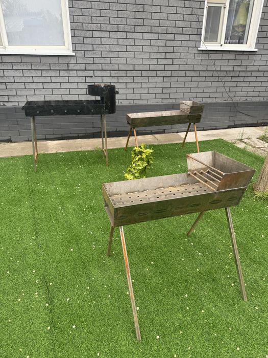 Мангал Мангалдар