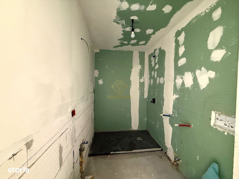 !LISTARE NOUA!De vanzare Apartament 3 camere Gellert Sandor