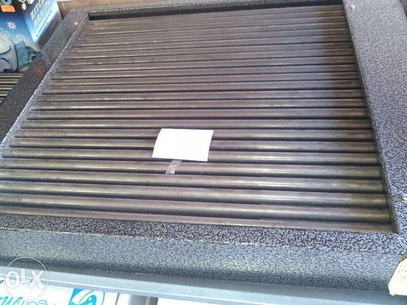 Електрически скари -професионални ресторантски.