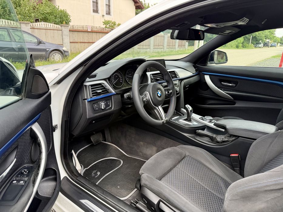 Vand BMW 425 D/ M-Pachet fabrica