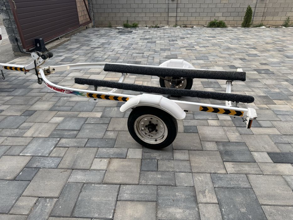 Прицеп для гидроцикла