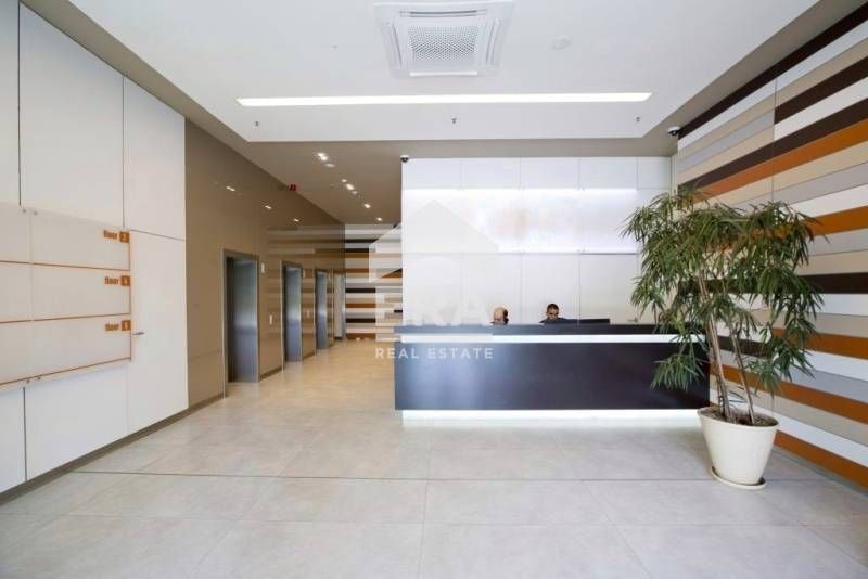 Дава се под наем Офис в София, Полигона - 655 кв.м за 9343.2 € - Снимка #2