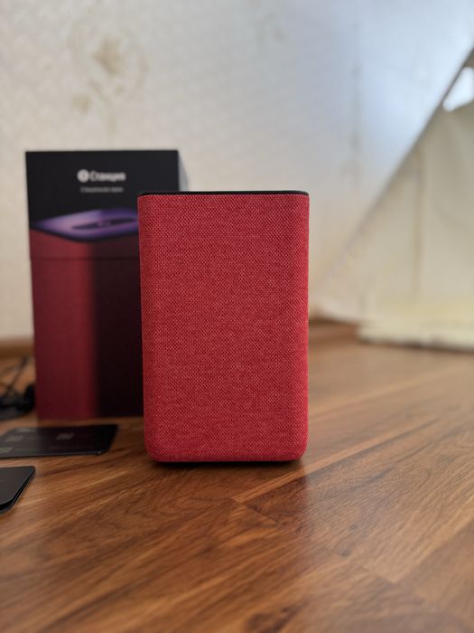 Яндекс станция 2 / алиса