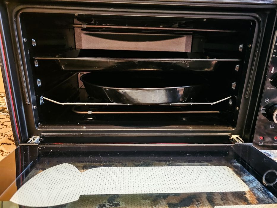 Мини печь электрическая Духовка