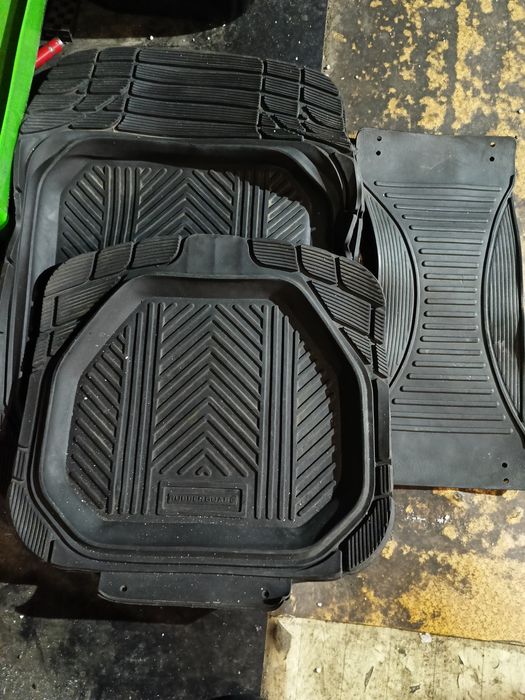 Коврики салона универсальные