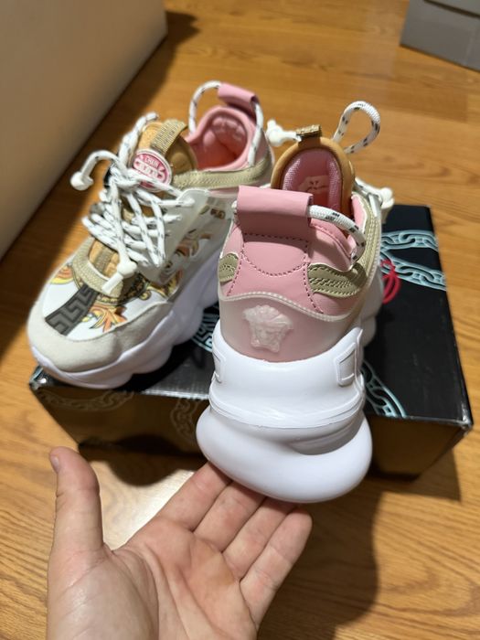 Adidasi Vrsc Chain