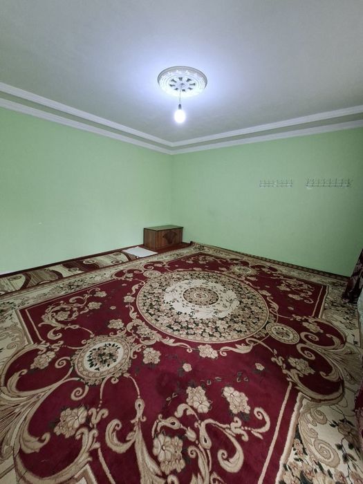 Ijara 1 xonali hovli, ijara oilaga