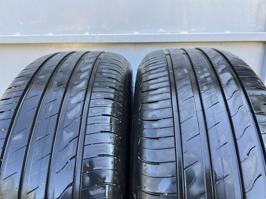 Goodyear Efficientgrip Performance 2