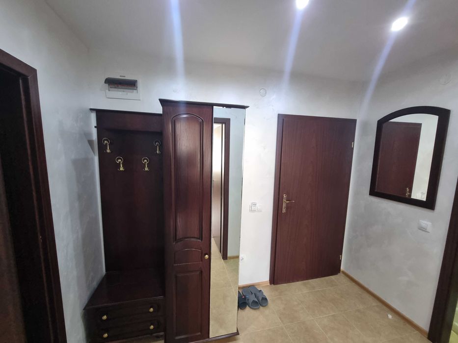 Просторен двустаен апартамент без такса поддръжка в гр. Банско