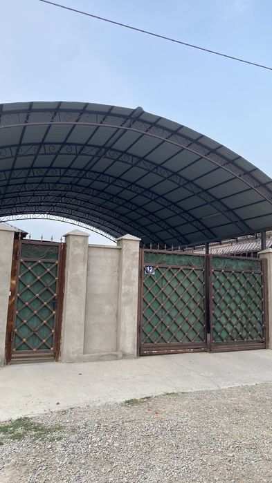 Большой новый дом продам