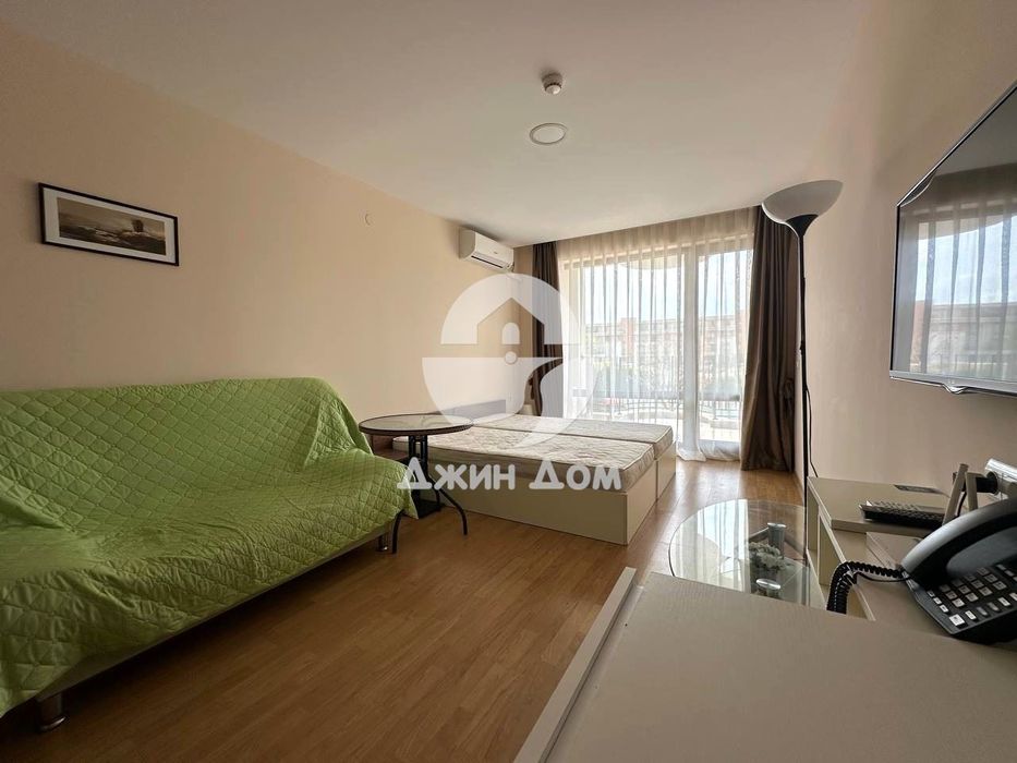 Продава се Едностаен апартамент в Свети Влас - 45 кв.м за 2189 €/кв.м - Снимка #2