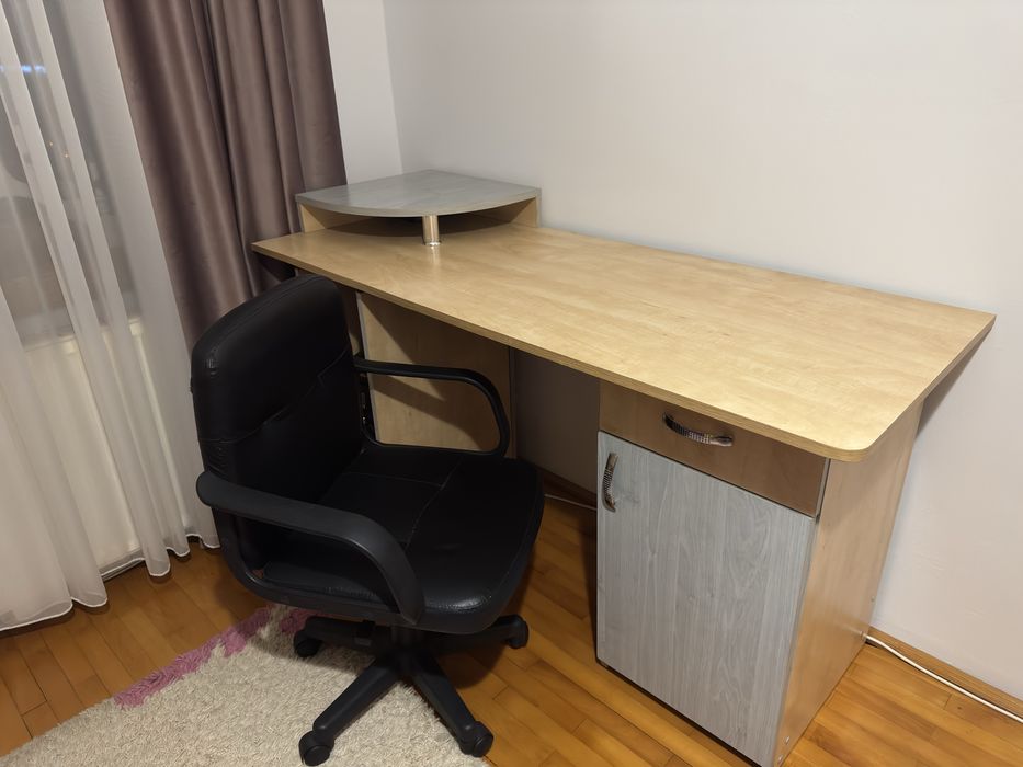 Mobila dormitor tineret