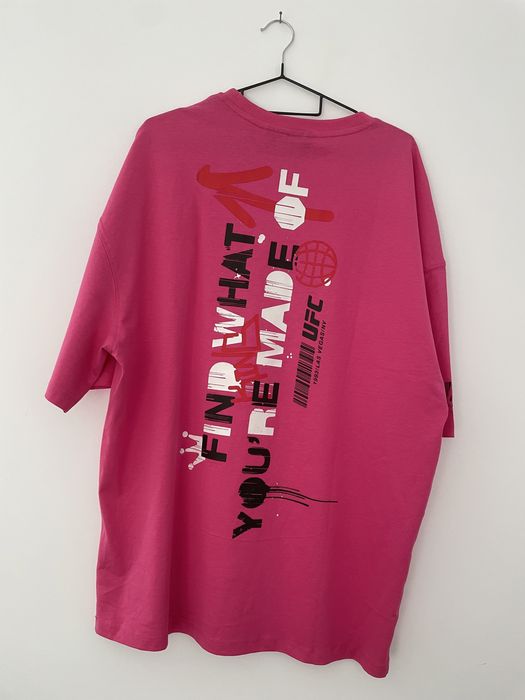 Tricou Bershka OverSize
