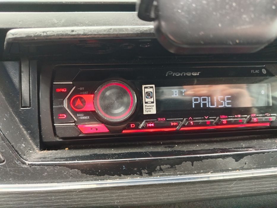 Vând pleiere auto Mp3