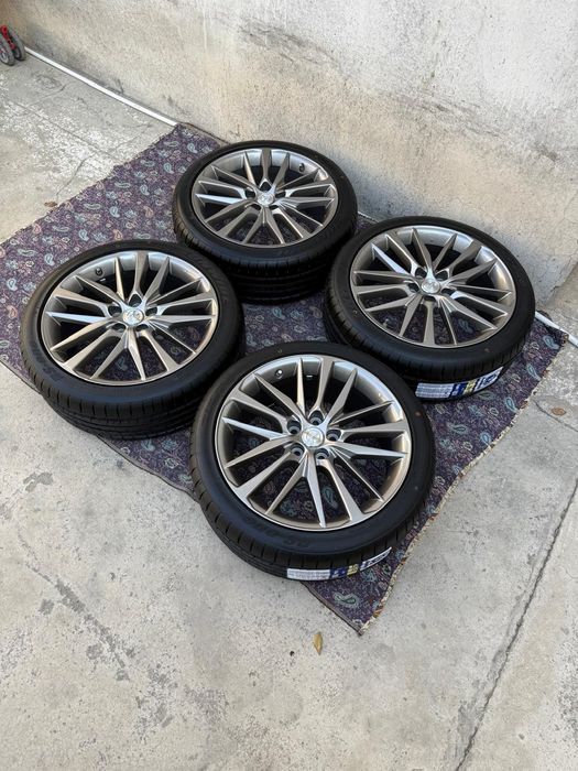 Диски Р19 Камри оригинал