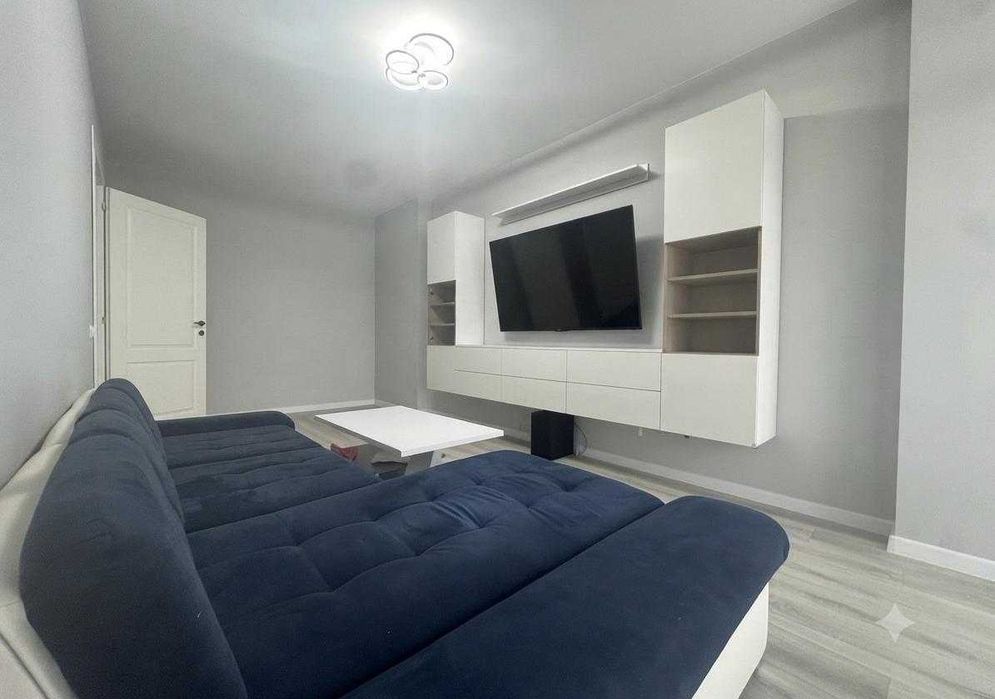 Apartament 3 camere