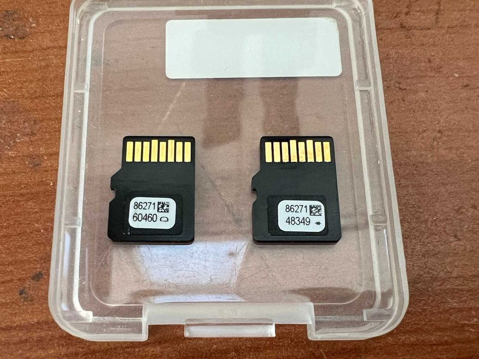 Навигация Lexus LX570 microSD