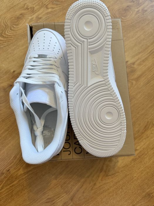 Nike air force 1 номер 43