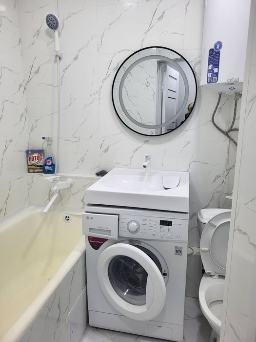 Сдам 1 комн квартиру