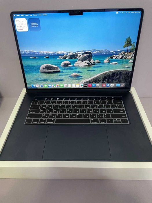 MacBook Air 2024, M3 / СА015167
