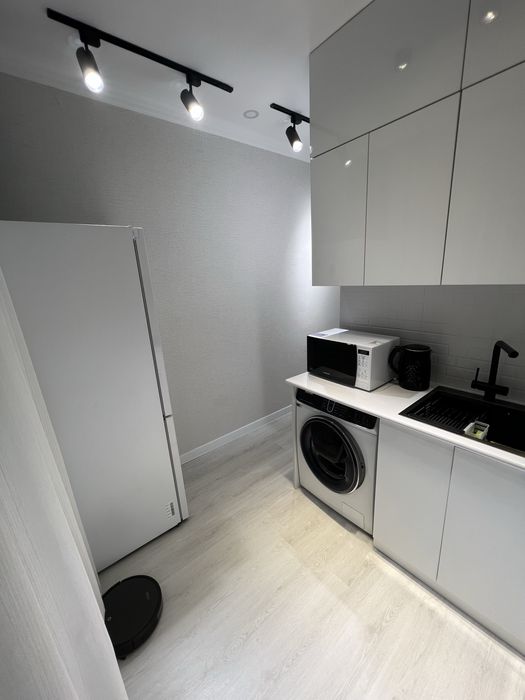 Квартира аренда все удобства для жилья