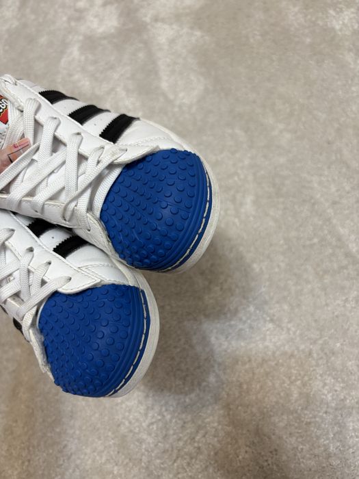 Adidas Superstar Lego marimea 35,5