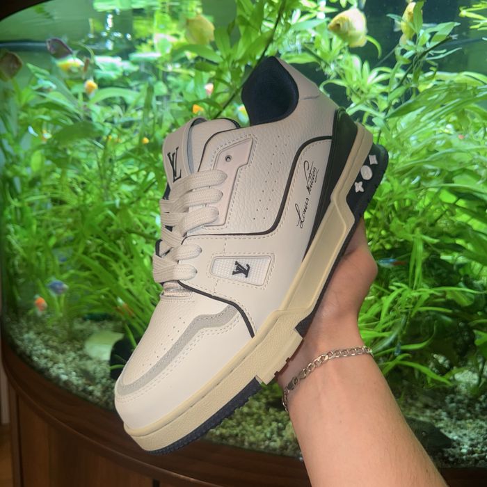 Louis vuitton trainer