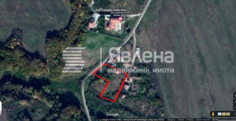 Продава се Къща в с. Добри дол, Област Варна - 92 кв.м за 652 €/кв.м - Снимка #4