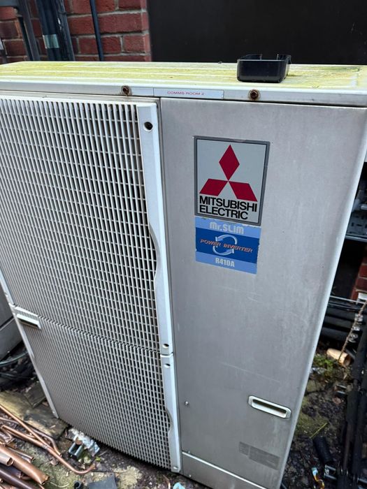 Aer conditionat professional