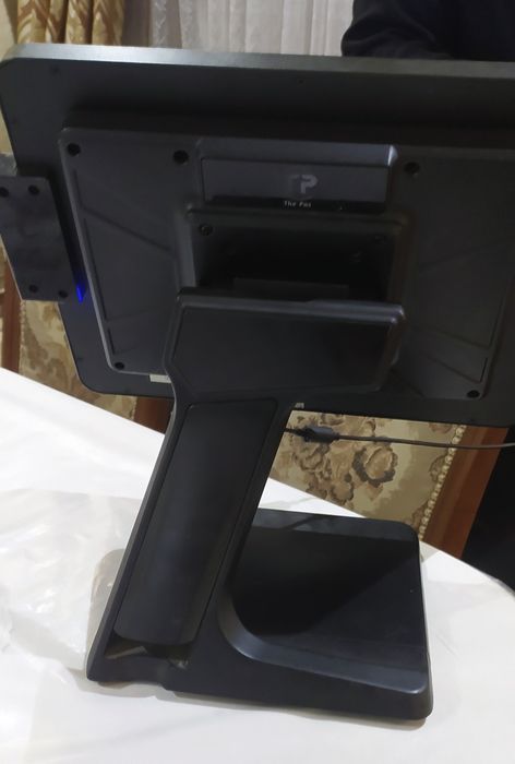 Касса блок пос систем