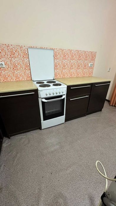 Отдам даром кух гарнитур