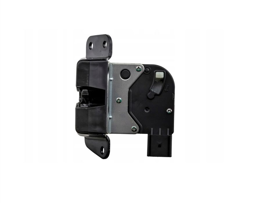 Брава за багажник на за Kia Picanto 2