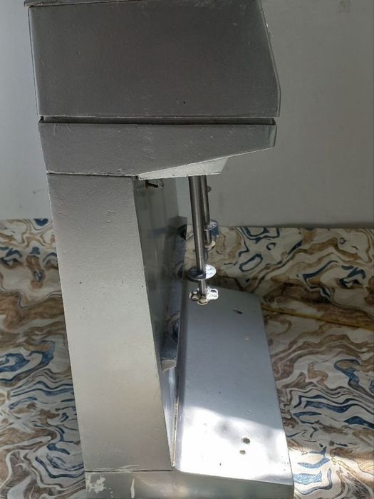 Varonij kaktel aparat moshni ishliydi