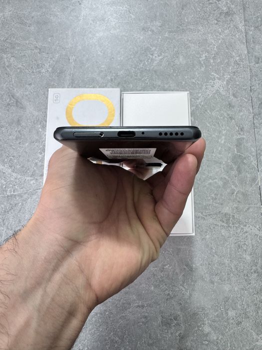 Mi Redmi K40 5G 8/128GB